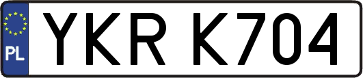 YKRK704