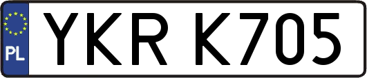 YKRK705