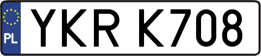 YKRK708