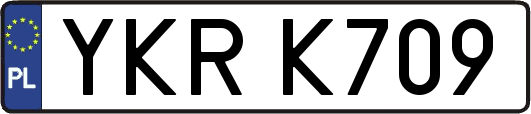 YKRK709