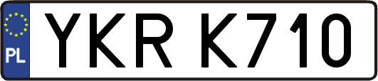 YKRK710