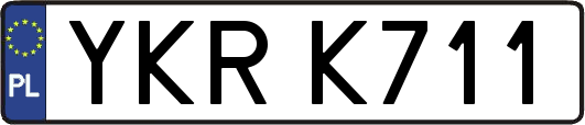YKRK711
