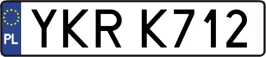 YKRK712