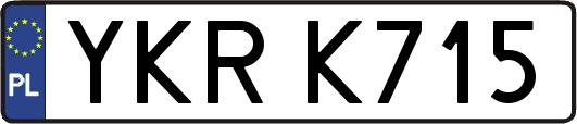 YKRK715