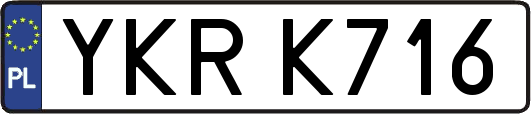 YKRK716