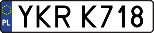 YKRK718