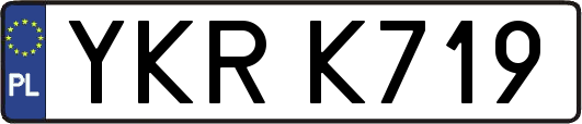 YKRK719