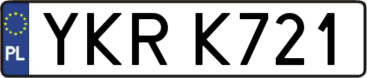 YKRK721