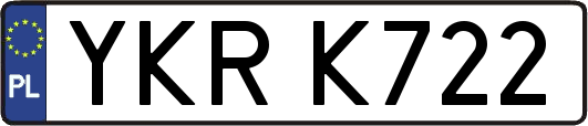 YKRK722