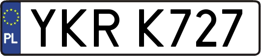 YKRK727