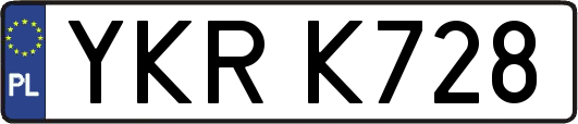 YKRK728