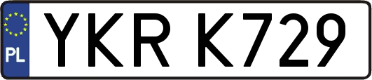 YKRK729