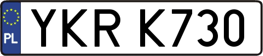 YKRK730