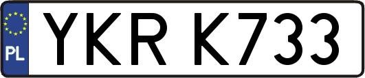 YKRK733