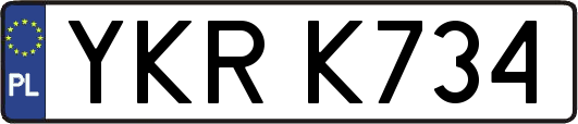 YKRK734