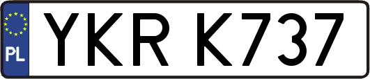 YKRK737