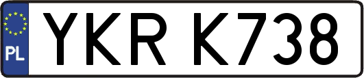 YKRK738