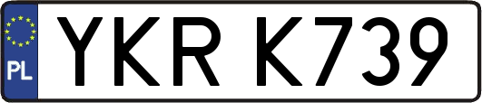 YKRK739
