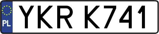 YKRK741