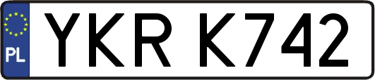 YKRK742