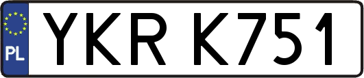 YKRK751
