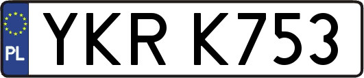 YKRK753