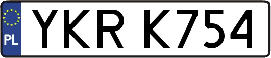 YKRK754