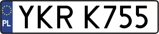 YKRK755