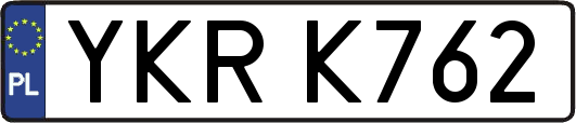 YKRK762