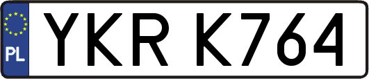 YKRK764