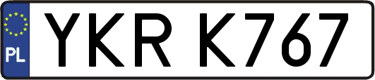 YKRK767