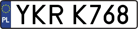 YKRK768