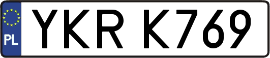 YKRK769