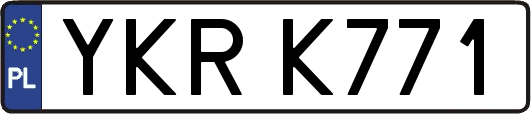YKRK771