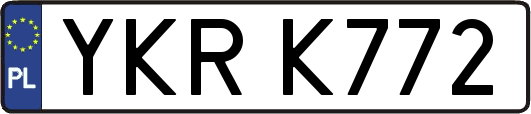 YKRK772