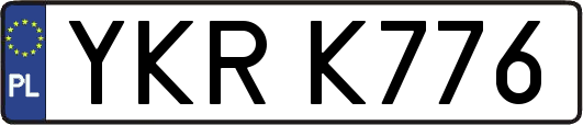 YKRK776