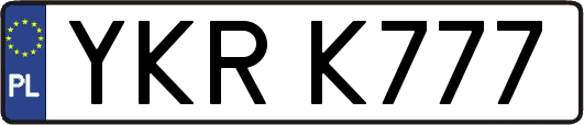 YKRK777