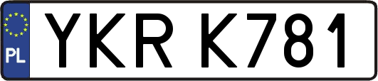 YKRK781