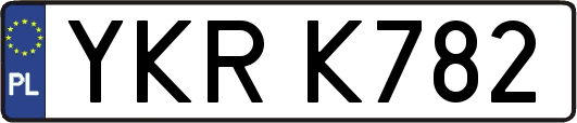 YKRK782