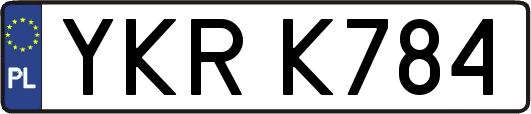YKRK784