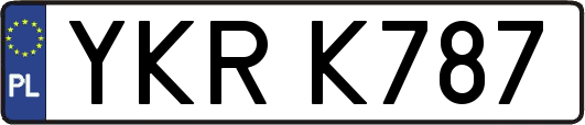 YKRK787