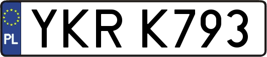 YKRK793