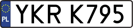 YKRK795