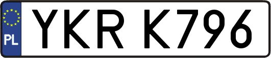 YKRK796