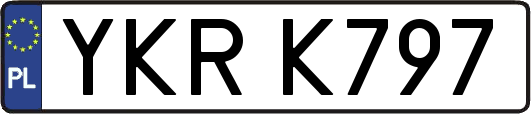 YKRK797