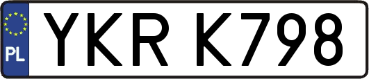 YKRK798
