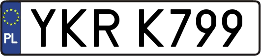 YKRK799