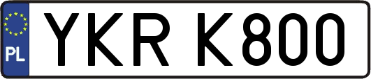 YKRK800