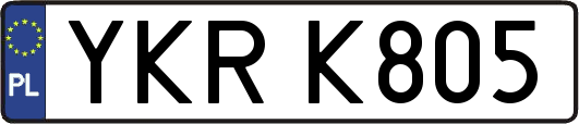 YKRK805