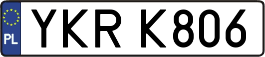 YKRK806